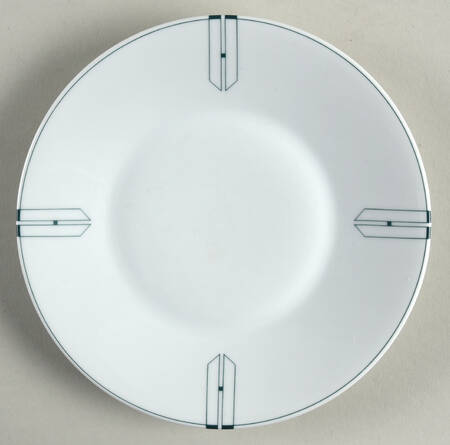 Chicago Saucer for Oversized Cup