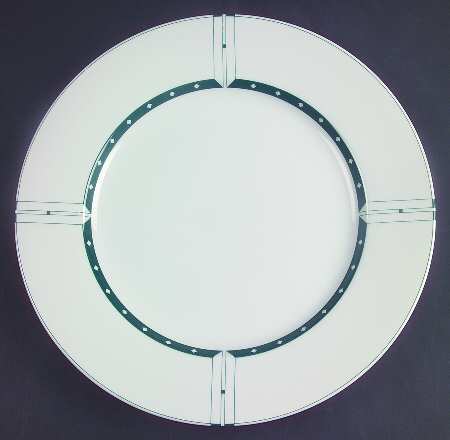 Chicago Service Plate (Charger)