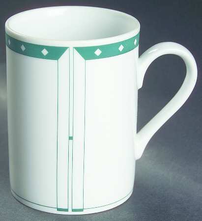 Chicago Mug