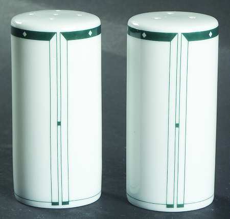 Chicago Salt & Pepper Set