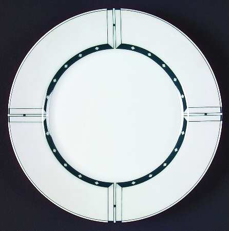 Chicago Salad Plate