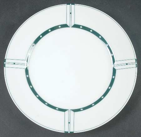 Chicago Salad Plate