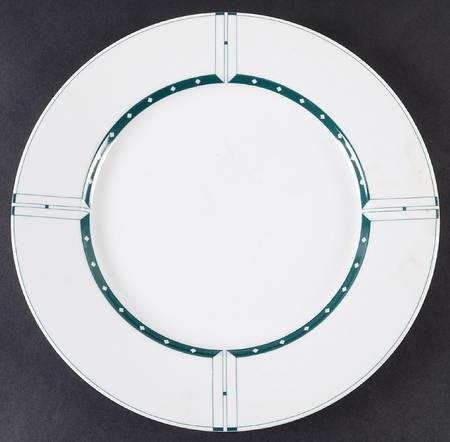 Chicago 12" Chop Plate (Round Platter)