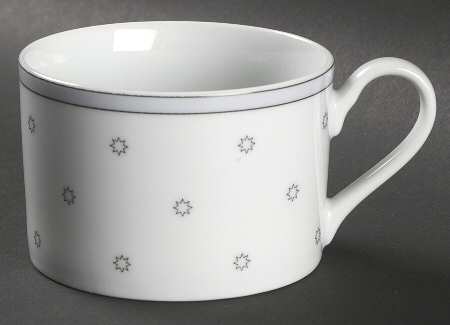 Corinth Flat Cup