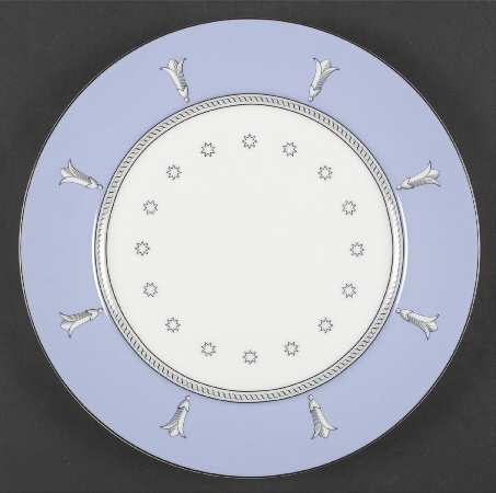 Corinth Dinner Plate