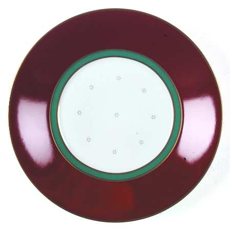 Delos Saucer