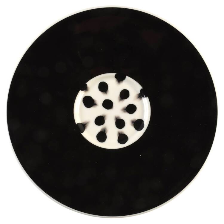 Dots Saucer