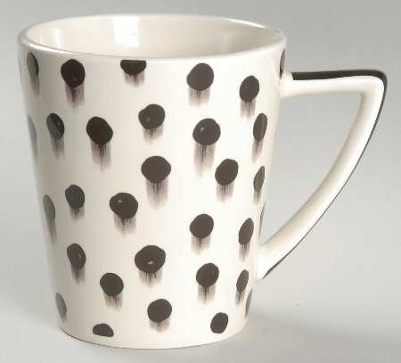 Dots Mug