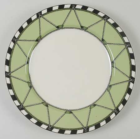 Drum Apple 12" Chop Plate (Round Platter)