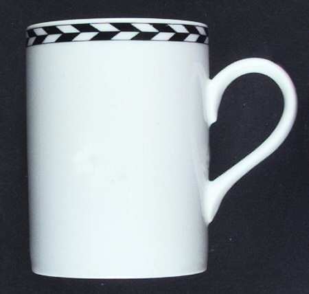 Eclipse Mug