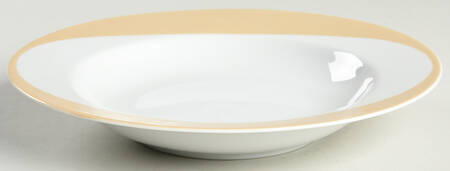 Flip Flop Rim Soup Bowl