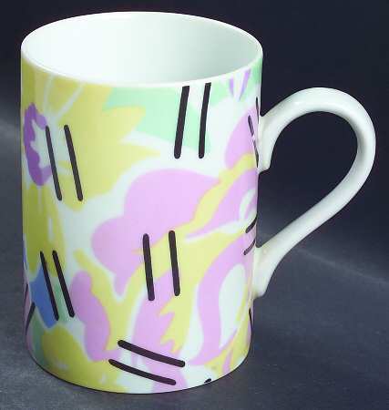 Grandmother Mug