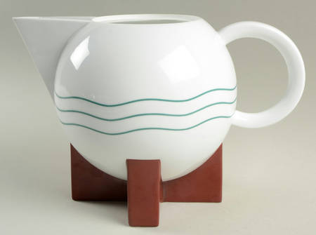 The Little Dripper-The Big Dripper Coffee Pot No Lid