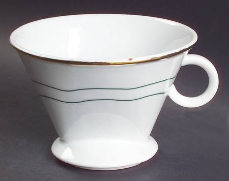 The Little Dripper-The Big Dripper Coffee Filter Holder-V Shape