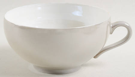 Luster Footed Cup