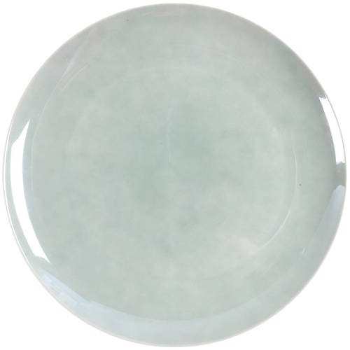Luster 12" Chop Plate (Round Platter)