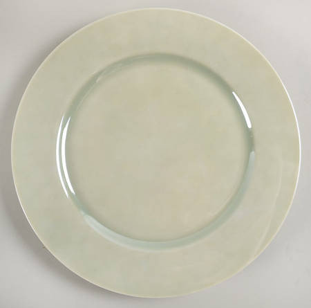 Luster Dinner Plate