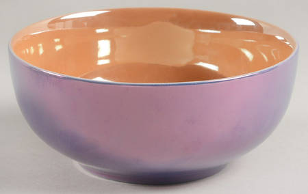 Luster Coupe Cereal Bowl
