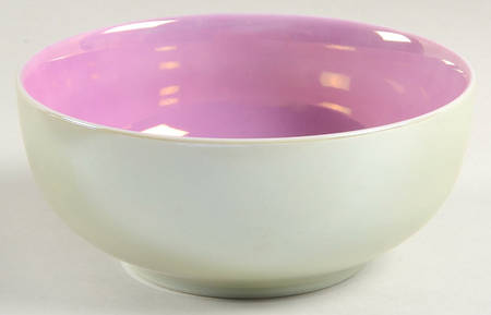 Luster Coupe Cereal Bowl