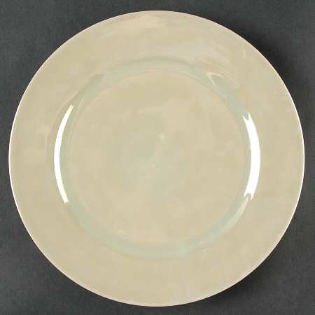 Luster Salad Plate