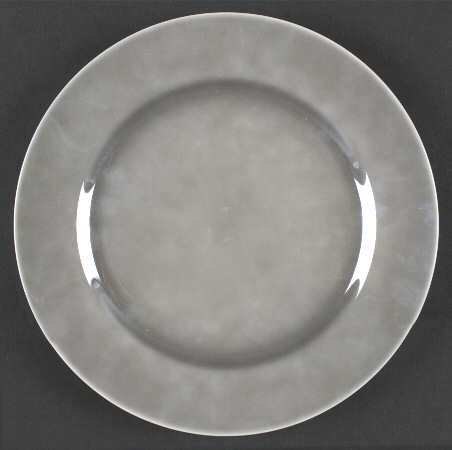 Luster Salad Plate