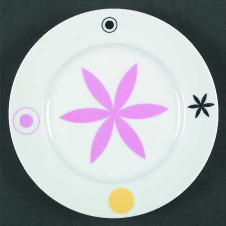 Madras Salad Plate
