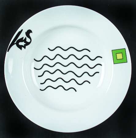 Medici 9" Individual Pasta Bowl