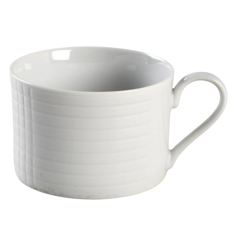 Meier Grid Flat Cup