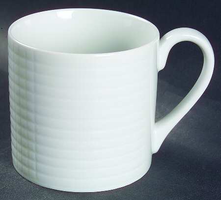 Meier Grid Mug