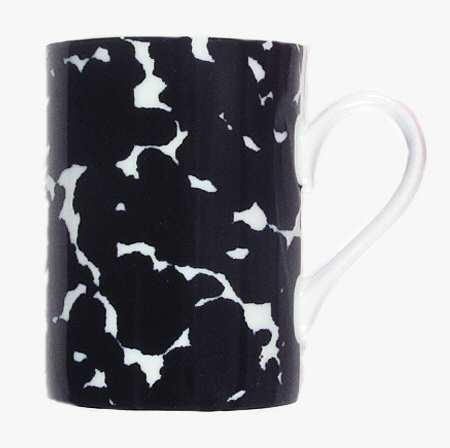 Notebook Mug