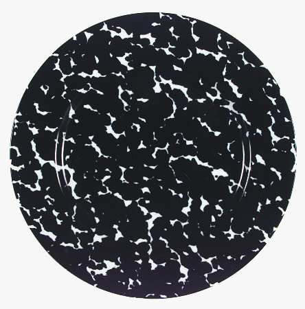 Notebook 12" Chop Plate (Round Platter)