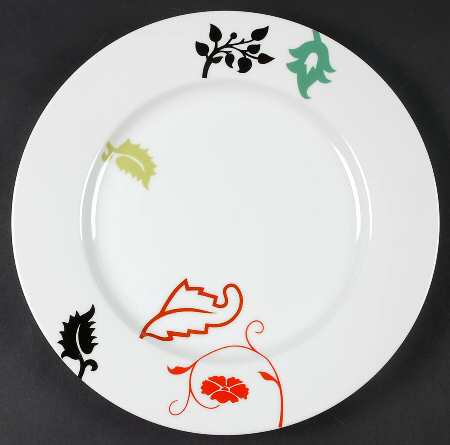 Renaissance 12" Chop Plate (Round Platter)