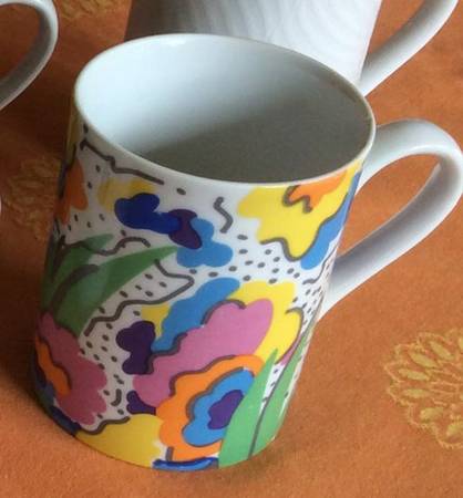 Rio Mug