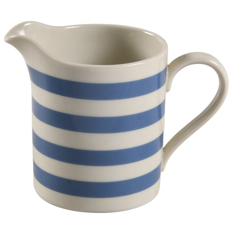 Seersucker Creamer
