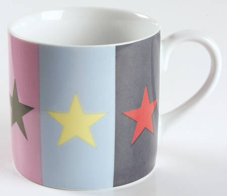 Stars Mug