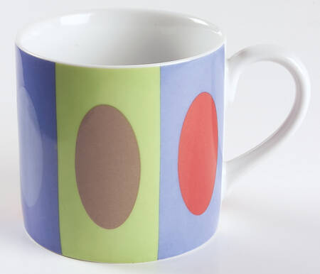 Stars Mug