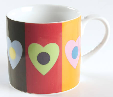 Stars Mug