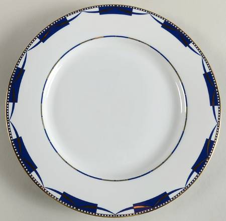 Swag Service Plate (Charger)