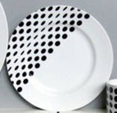 Zurich Salad Plate