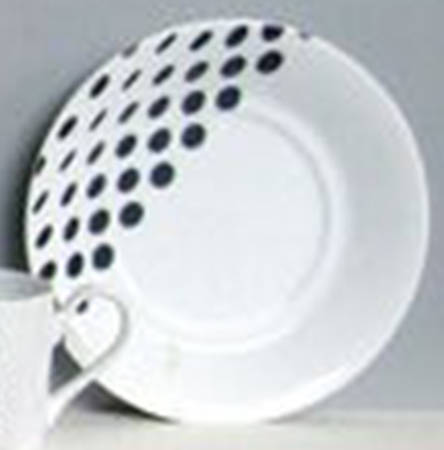 Zurich Saucer