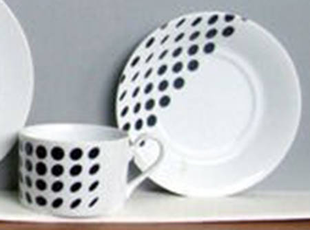 Zurich Flat Cup