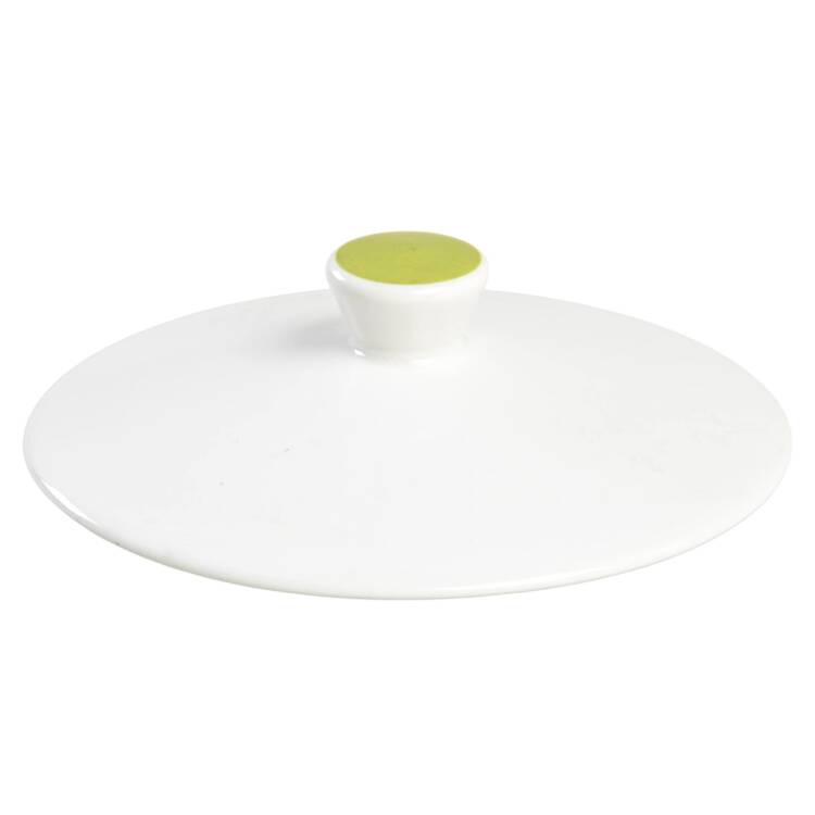 Accent Lid for Sugar Bowl