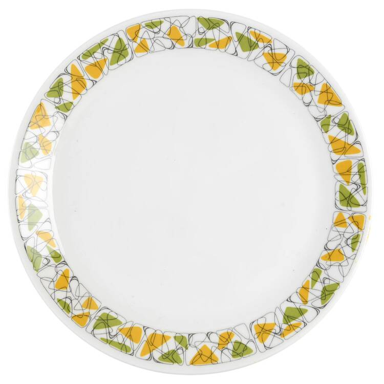 Accent Salad Plate