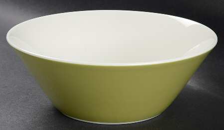 Accent 7" Round Vegetable Bowl