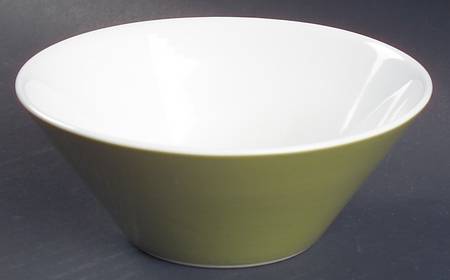 Accent Coupe Cereal Bowl