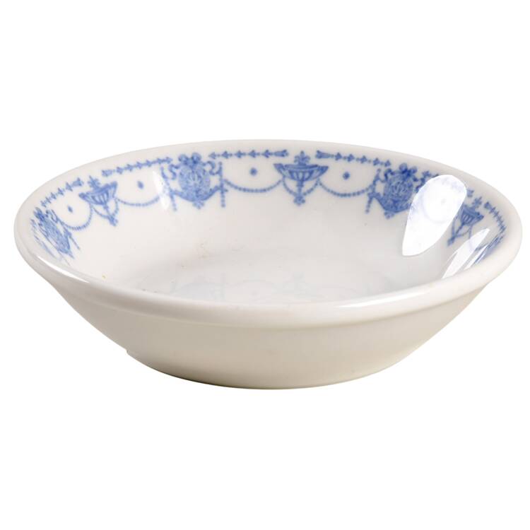 Adam Fruit/Dessert (Sauce) Bowl