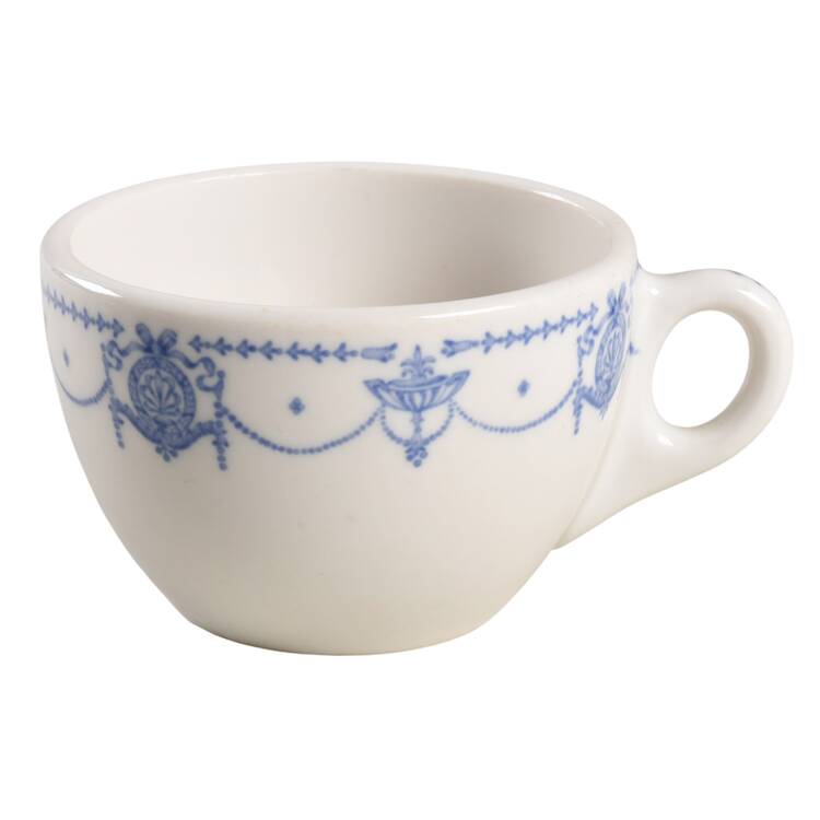 Adam Flat Cup