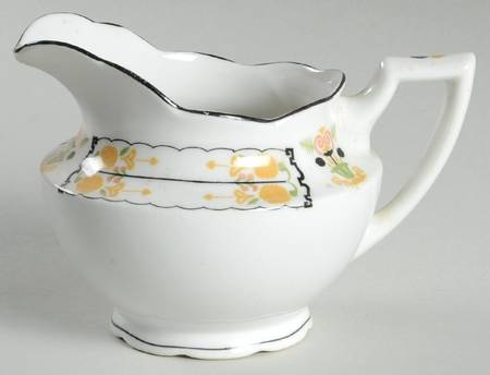 Alcora Creamer