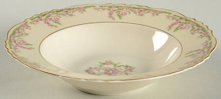 Allendale Rim Soup Bowl
