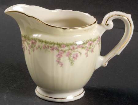 Allendale Creamer